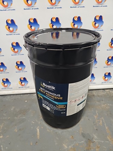 Bostik bituminous felt - bostik,