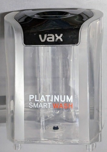 Vax platinum smartwash - vax,