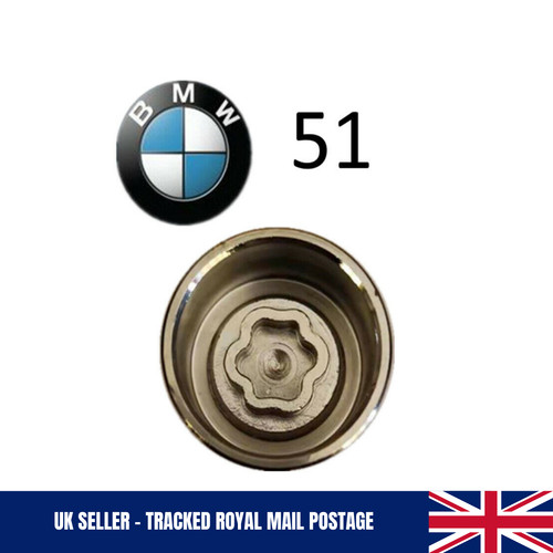 Bmw new locking wheel - bmw,