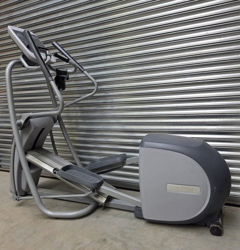 Precor efx 536i - precor, elliptical