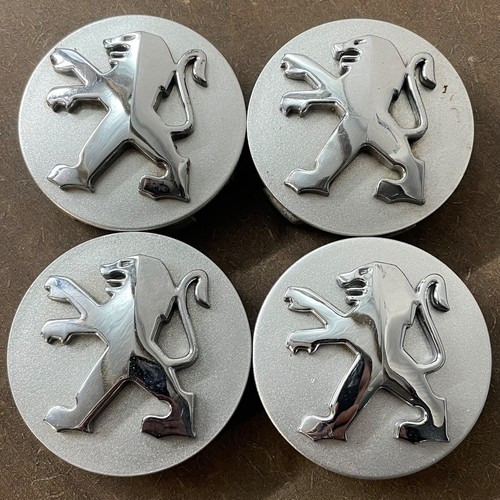 Genuine peugeot alloy - peugeot,