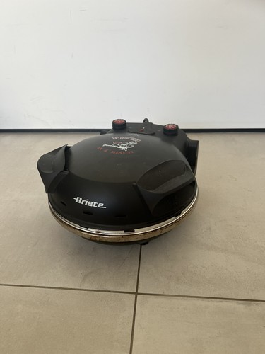 Electric pizza maker 1200w - maker, 5