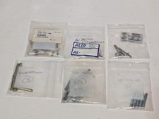 Asstd Hardware Fasteners