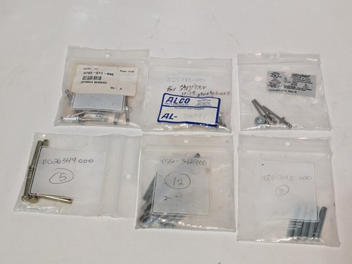Asstd hardware fasteners - asstd,