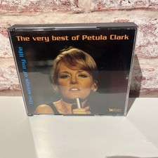 Readers Digest Petula Clark