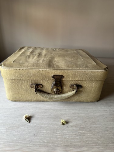 Pixie vintage beige faux - pixie,