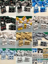 LEGO Minifigure Legs, Female