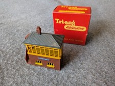 Tri-ang R61 Signal Box