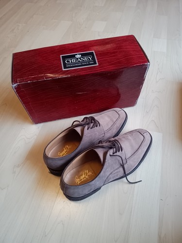 Joseph cheaney sons earl - joseph,