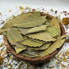 Bay Leaves Whole Dried A Grade
