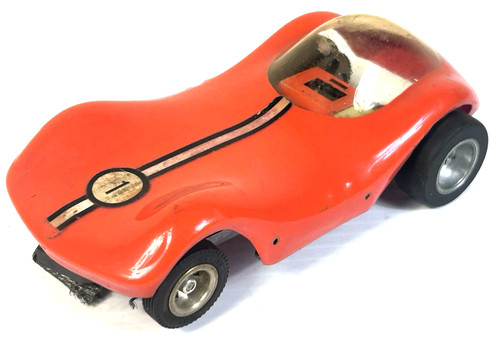 Classic industries scale - classic, 1/24