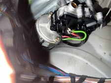 BMW E36 OEM Convertible