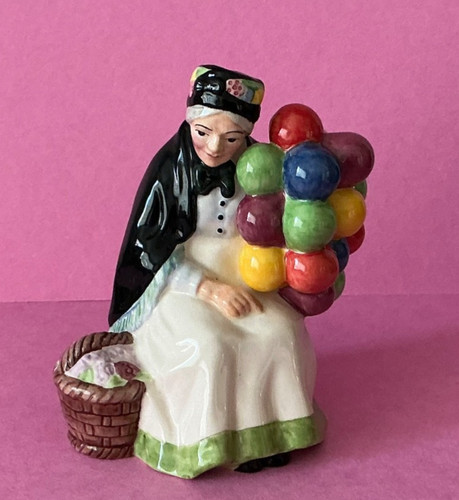 Royal doulton miniature - doulton,