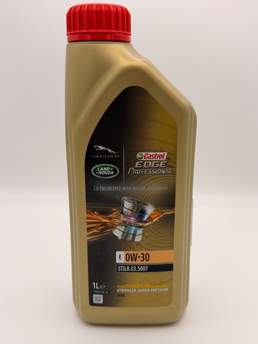 Castrol edge professional - castrol,