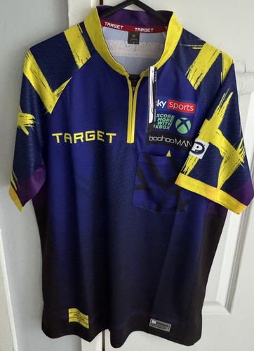 Target darts luke littler - darts,