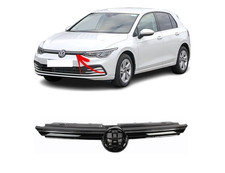 FOR VW GOLF MK8 21-24 FRONT