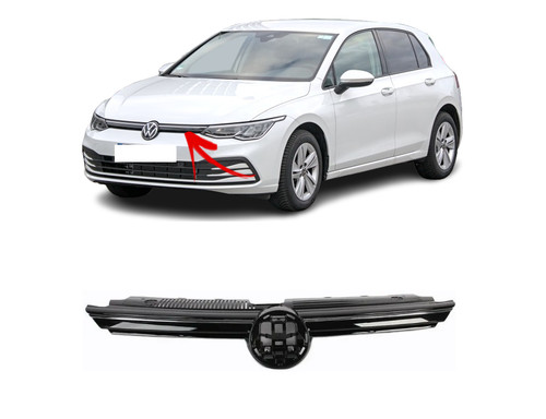 For golf mk8 24 - mk8, 21-24