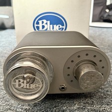 Blue Robbie Class A Valve