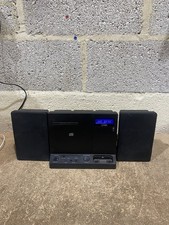 LOGIK LHFIP3010 CD Micro Hi-Fi