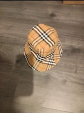 Burberry Beige Nova Check