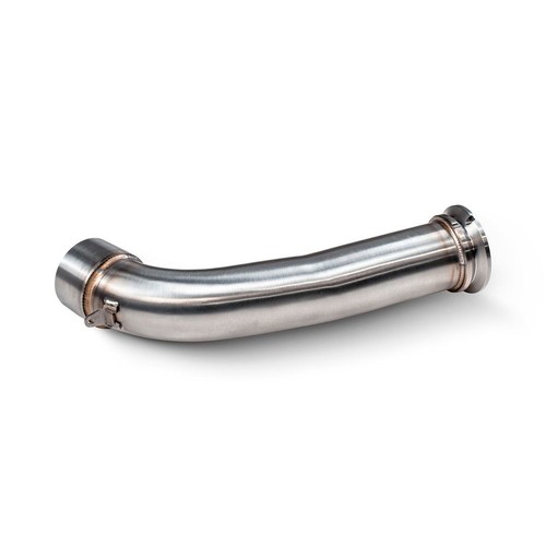 Scorpion exhaust centre - exhaust,