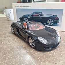 AUTOart millenium 1/18 scale