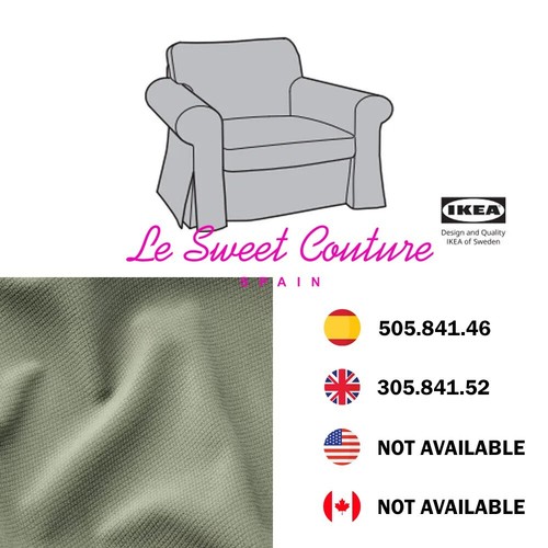 Ikea ektorp cover - cover, for