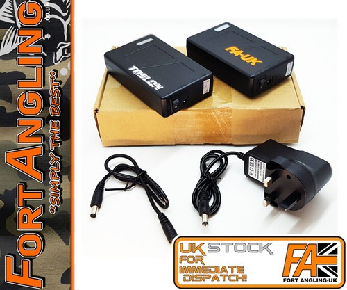 Fort pro stock - pro,