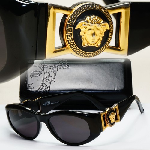 Gianni versace sunglasses - gianni,