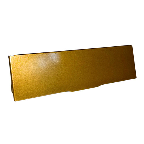 Letterbox draught excluder - draught,
