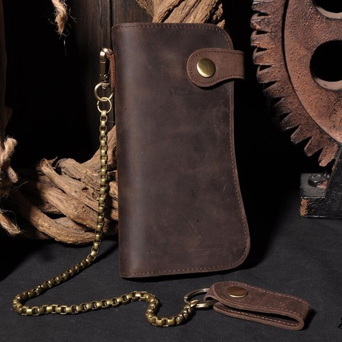 Rswsp men leather credit - leather,