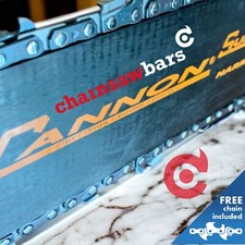 Cannon 91cm bar fits - bar,