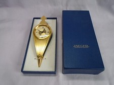 BOXED VINTAGE & RARE JAEGER