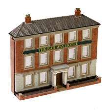Bachmann 44-214 Scenecraft Low