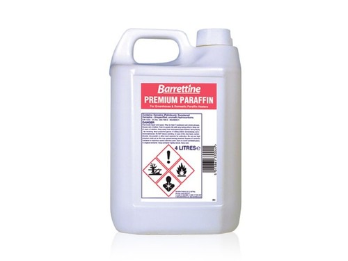 Barrettine premium - 4l,