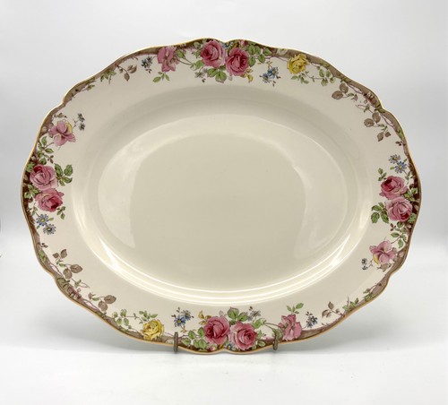 Royal doulton english - doulton, rose