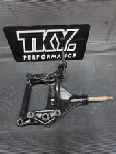 Refurbished Honda B Series P72