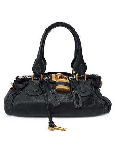 Chloe paddington handbag - chloe,