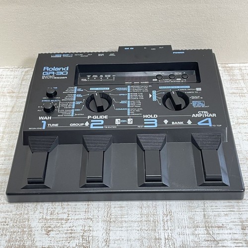 Roland guitar - roland, gr-30