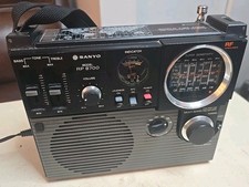 SANYO WORLD TIME ZONE RP8700