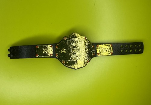 Wwe mattel elite figure - mattel,