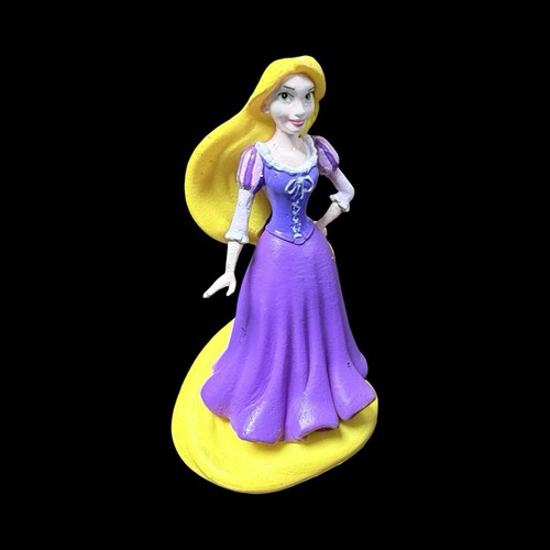 Disney tangled rapunzel - disney, 2.7”