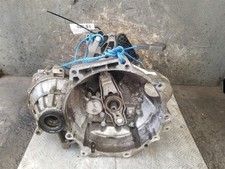 2003-2013 MK2 AUDI A3 GEARBOX