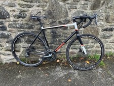 Genesis Equilibrium Disc 10 Size Large Steel Road Bike