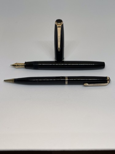 Parker duofold vacumatic - parker,