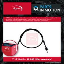 Handbrake Cable fits MG MGZT-T