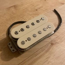 Genuine Fender Humbucker