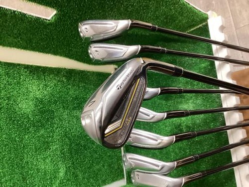 Taylormade rocket bladez max - rocket,