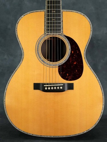 Martin 000 used - 000-42, acoustic