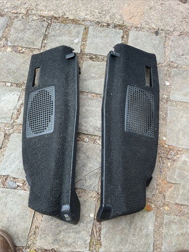 Mk2 golf gti rear parcel - vw,
